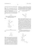 HYDROXYL, KETO, AND GLUCURONIDE DERIVATIVES OF     3-(4-(7H-PYRROLO[2,3-d]PYRIMIDIN-4-YL)-1H-PYRAZOL-1-YL)-3-CYCLOPENTYLPROP-    ANENITRILE diagram and image