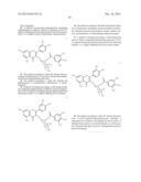 COMPOSITION FOR PROMOTING HEMATOGENESIS CONTAINING QUERCETIN     3-O-beta-(2  -GALLOYL)-RHAMNOPYRANOSIDE AS ACTIVE INGREDIENT diagram and image