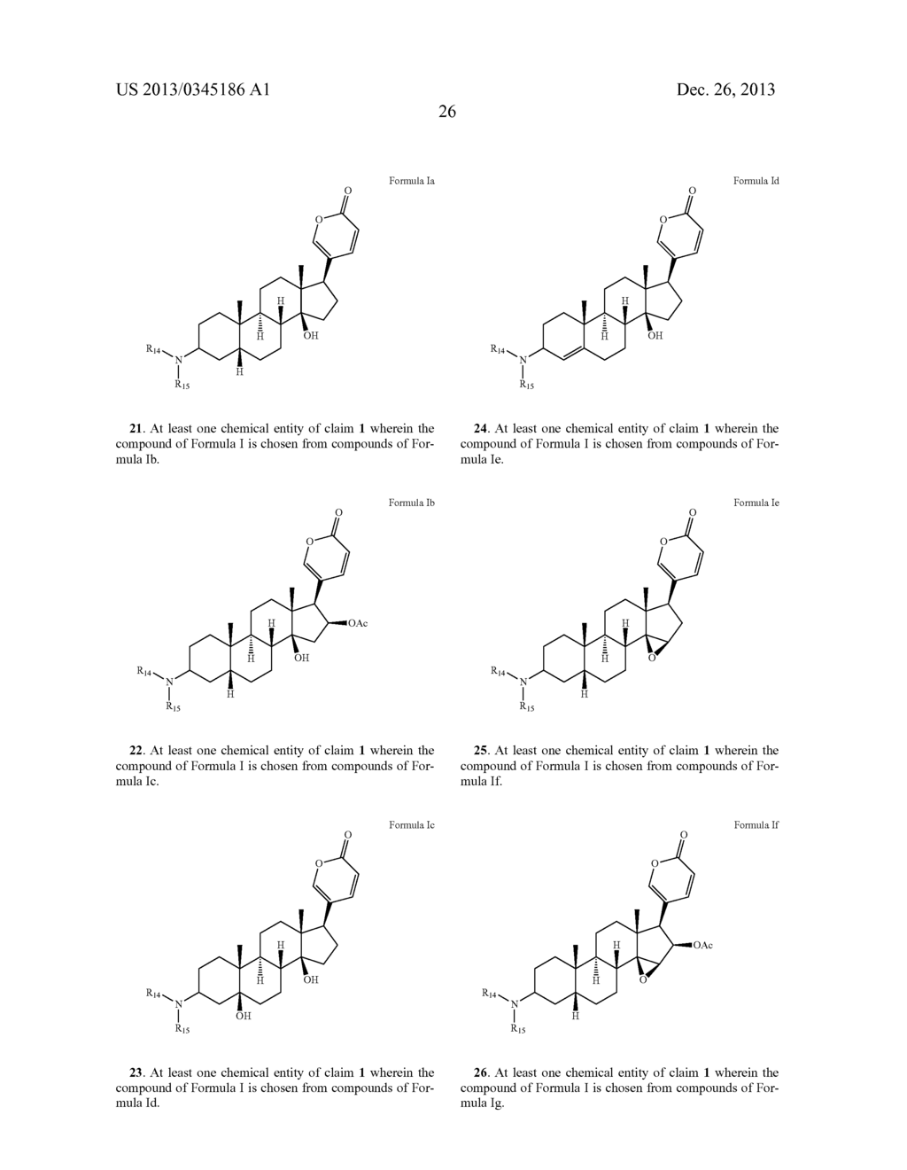 CERTAIN CHEMICAL ENTITIES, COMPOSITIONS, AND METHODS - diagram, schematic, and image 27