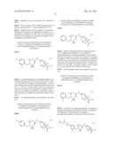 BENZYL-OXATHIAZINE DERIVATIVES SUBSTITUTED WITH ADAMANTANE AND     NORADAMANTANE, MEDICAMENTS CONTAINING SAID COMPOUNDS AND USE THEREOF diagram and image