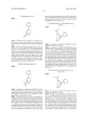 BENZYL-OXATHIAZINE DERIVATIVES SUBSTITUTED WITH ADAMANTANE AND     NORADAMANTANE, MEDICAMENTS CONTAINING SAID COMPOUNDS AND USE THEREOF diagram and image