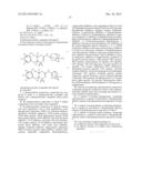 BENZYL-OXATHIAZINE DERIVATIVES SUBSTITUTED WITH ADAMANTANE AND     NORADAMANTANE, MEDICAMENTS CONTAINING SAID COMPOUNDS AND USE THEREOF diagram and image