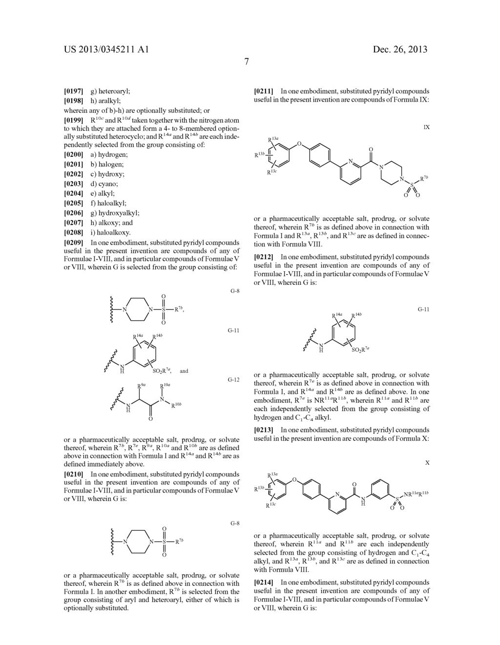 Pyridine Compounds as Sodium Channel Blockers - diagram, schematic, and image 08