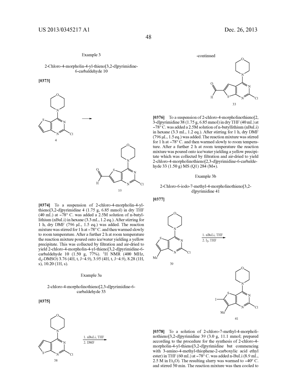 COMBINATIONS OF PHOSPHOINOSITIDE 3-KINASE INHIBITOR COMPOUNDS AND     CHEMOTHERAPEUTIC AGENTS, AND METHODS OF USE - diagram, schematic, and image 106