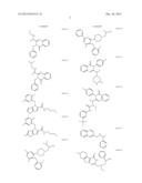 ANTICANCER THERAPEUTIC AGENTS diagram and image