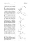 ANTICANCER THERAPEUTIC AGENTS diagram and image