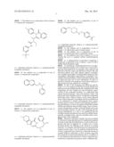 ANTICANCER THERAPEUTIC AGENTS diagram and image