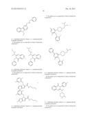 ANTICANCER THERAPEUTIC AGENTS diagram and image