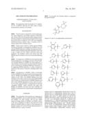 ARYL-SUBSTITUTED IMIDAZOLES diagram and image