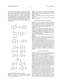 ARYL-SUBSTITUTED IMIDAZOLES diagram and image