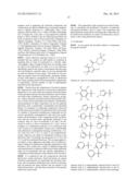 ARYL-SUBSTITUTED IMIDAZOLES diagram and image