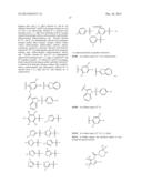 ARYL-SUBSTITUTED IMIDAZOLES diagram and image