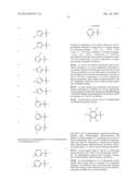 ARYL-SUBSTITUTED IMIDAZOLES diagram and image