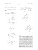 ARYL-SUBSTITUTED IMIDAZOLES diagram and image