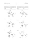 ARYL-SUBSTITUTED IMIDAZOLES diagram and image