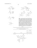 ARYL-SUBSTITUTED IMIDAZOLES diagram and image