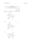 ARYL-SUBSTITUTED IMIDAZOLES diagram and image