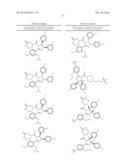 ARYL-SUBSTITUTED IMIDAZOLES diagram and image