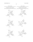 ARYL-SUBSTITUTED IMIDAZOLES diagram and image