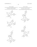 ARYL-SUBSTITUTED IMIDAZOLES diagram and image