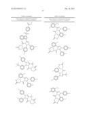 ARYL-SUBSTITUTED IMIDAZOLES diagram and image