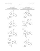 ARYL-SUBSTITUTED IMIDAZOLES diagram and image