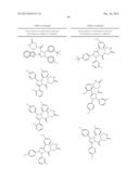 ARYL-SUBSTITUTED IMIDAZOLES diagram and image