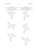 ARYL-SUBSTITUTED IMIDAZOLES diagram and image