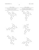 ARYL-SUBSTITUTED IMIDAZOLES diagram and image