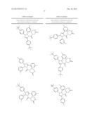 ARYL-SUBSTITUTED IMIDAZOLES diagram and image