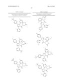 ARYL-SUBSTITUTED IMIDAZOLES diagram and image