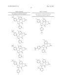 ARYL-SUBSTITUTED IMIDAZOLES diagram and image