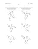 ARYL-SUBSTITUTED IMIDAZOLES diagram and image