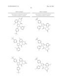 ARYL-SUBSTITUTED IMIDAZOLES diagram and image