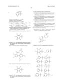 ARYL-SUBSTITUTED IMIDAZOLES diagram and image