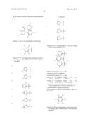 ARYL-SUBSTITUTED IMIDAZOLES diagram and image