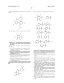 ARYL-SUBSTITUTED IMIDAZOLES diagram and image