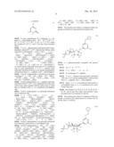 HETEROARYL COMPOUNDS USEFUL AS INHIBITORS OF E1 ACTIVATING ENZYMES diagram and image