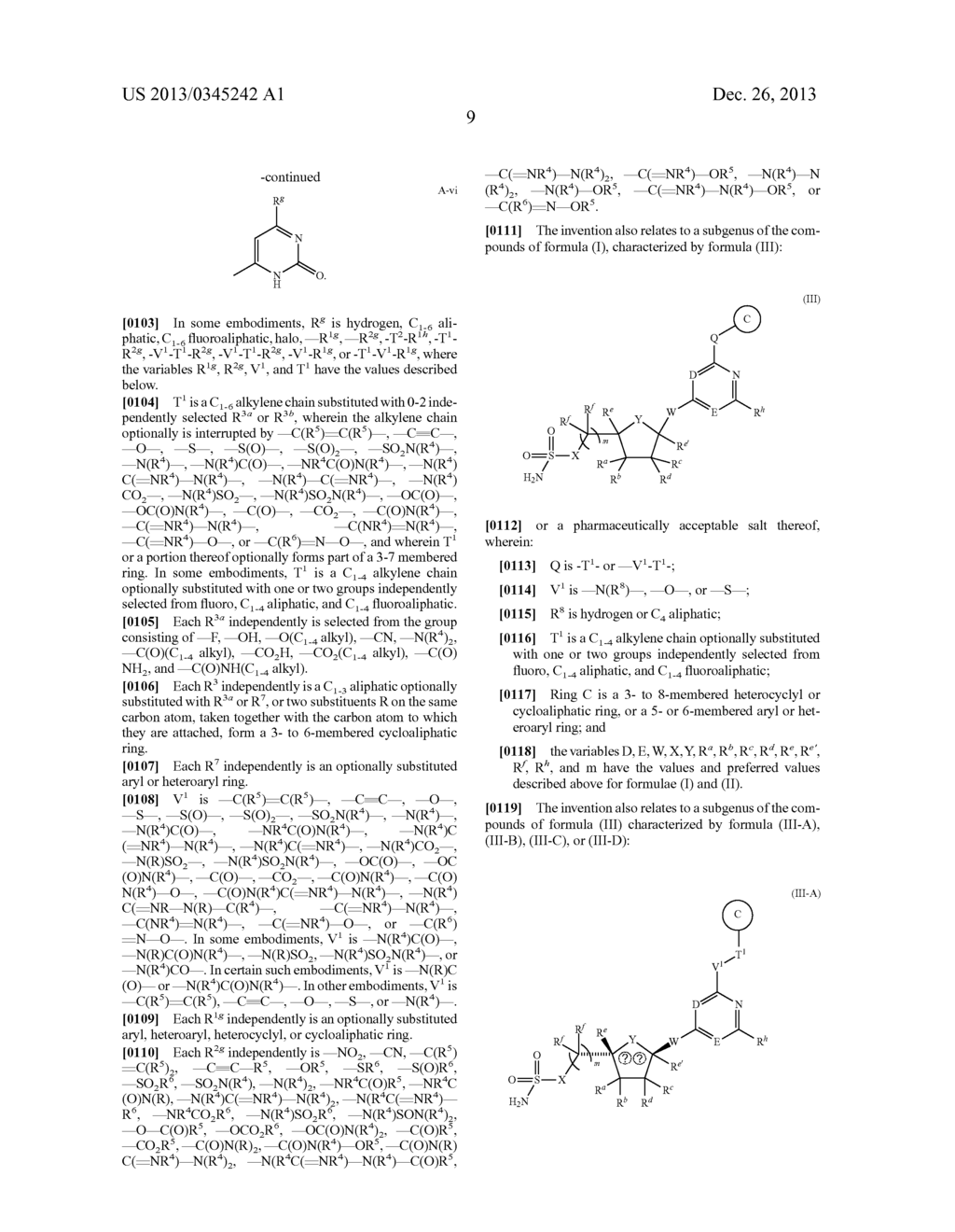 HETEROARYL COMPOUNDS USEFUL AS INHIBITORS OF E1 ACTIVATING ENZYMES - diagram, schematic, and image 10