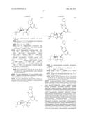 HETEROARYL COMPOUNDS USEFUL AS INHIBITORS OF E1 ACTIVATING ENZYMES diagram and image