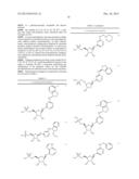 HETEROARYL COMPOUNDS USEFUL AS INHIBITORS OF E1 ACTIVATING ENZYMES diagram and image