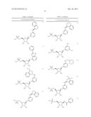 HETEROARYL COMPOUNDS USEFUL AS INHIBITORS OF E1 ACTIVATING ENZYMES diagram and image