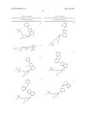 HETEROARYL COMPOUNDS USEFUL AS INHIBITORS OF E1 ACTIVATING ENZYMES diagram and image