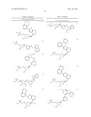 HETEROARYL COMPOUNDS USEFUL AS INHIBITORS OF E1 ACTIVATING ENZYMES diagram and image