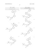 HETEROARYL COMPOUNDS USEFUL AS INHIBITORS OF E1 ACTIVATING ENZYMES diagram and image