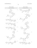 HETEROARYL COMPOUNDS USEFUL AS INHIBITORS OF E1 ACTIVATING ENZYMES diagram and image