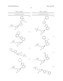 HETEROARYL COMPOUNDS USEFUL AS INHIBITORS OF E1 ACTIVATING ENZYMES diagram and image