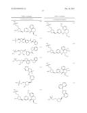 HETEROARYL COMPOUNDS USEFUL AS INHIBITORS OF E1 ACTIVATING ENZYMES diagram and image