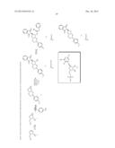 HETEROARYL COMPOUNDS USEFUL AS INHIBITORS OF E1 ACTIVATING ENZYMES diagram and image