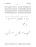 HETEROARYL COMPOUNDS USEFUL AS INHIBITORS OF E1 ACTIVATING ENZYMES diagram and image